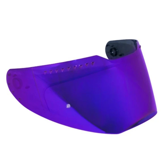 CGM Vizör Mor Renk (311A/311G/311S/311X/311M/311R) ürün görseli 1