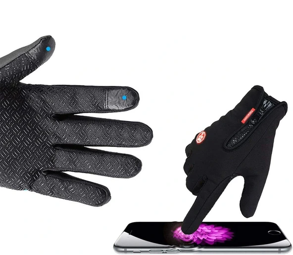 PROSEV MP27 NEOPREN ELDİVEN - Resim 3