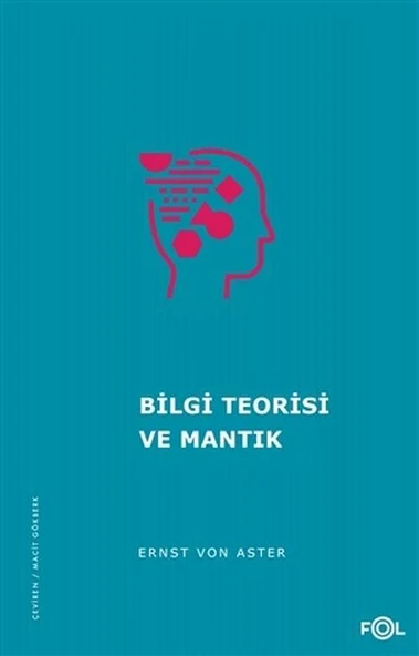 Bilgi Teorisi ve Mantık ürün görseli