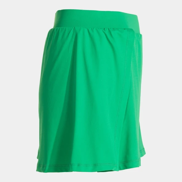 JOMA 902073.436 Kadın Yeşil Tenis Etek - 3