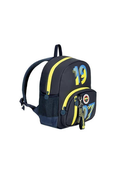 Me Çanta Fenerbahçe Lisanslı 1907 Okul Çantası ,sırt Çantası, Taraftar Çanta25743 - Resim 3