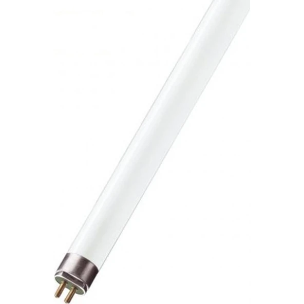 Philips Tl-D Snow White 18 W Floresan Ampul 3'lü Paket