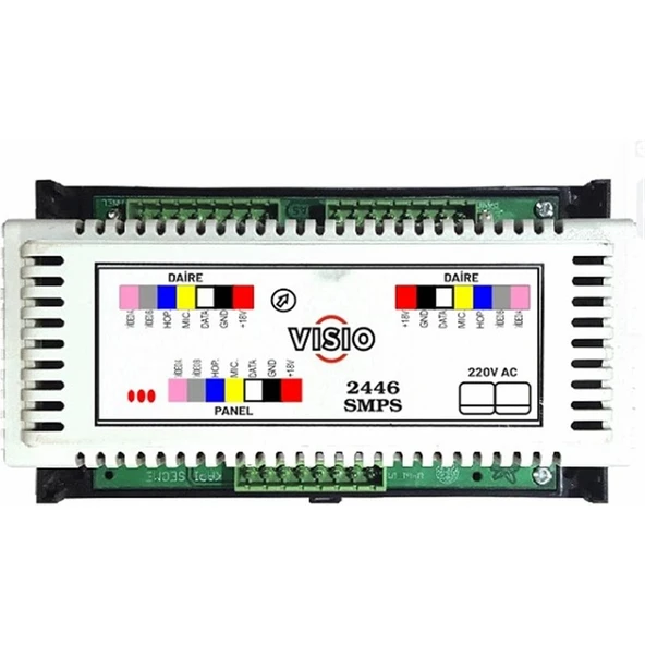 Visio Smps ürün görseli