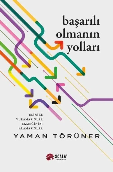 Başarılı Olmanın Yolları ürün görseli