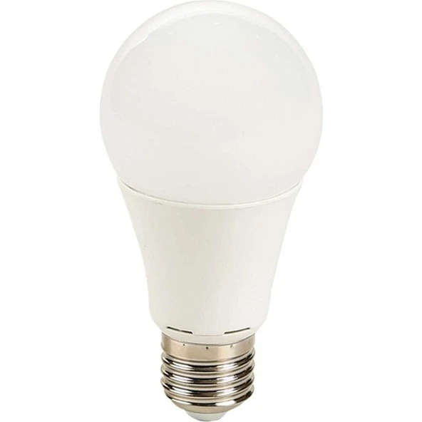 Osaka Light Osaka 10W LED Ampul Beyaz 3lü Paket ürün görseli 1