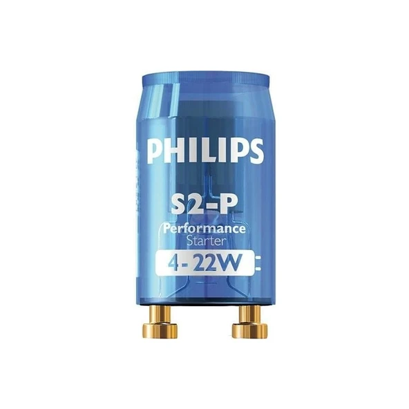 Philips Starter Philips ürün görseli 1