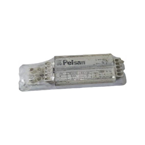Pelsan 10-13W Mekanik Balast Pelsan ürün görseli 1