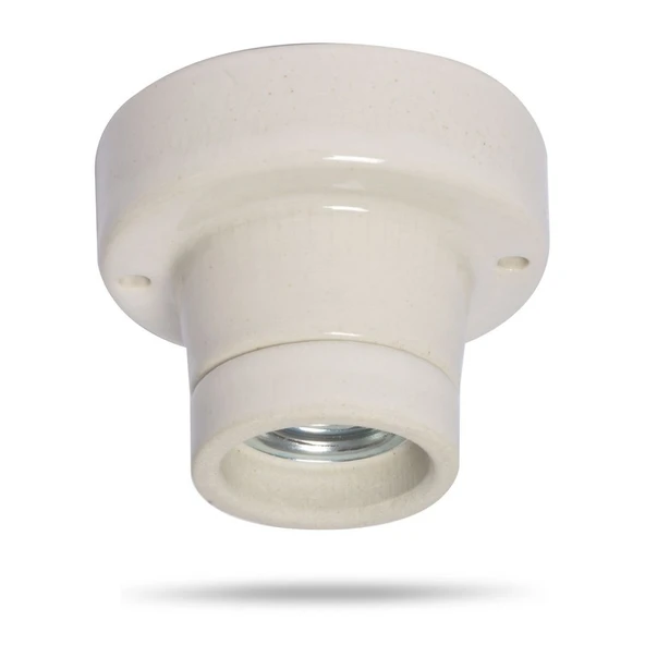 Türkdal Porselen E27 Tavan Duy ürün görseli 1