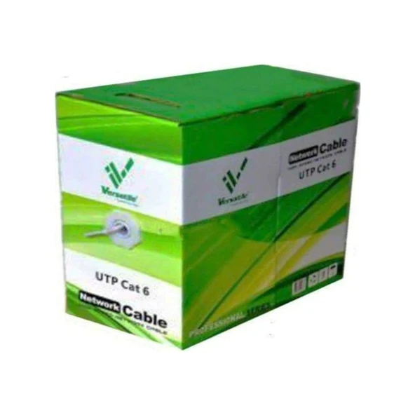 Nexans Cat6 Kablo Data Kablo 350 Mt. ürün görseli 1