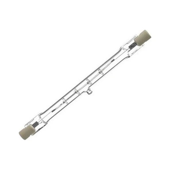 Pelsan Maxin Pelux 150W Çubuk Halojen Ampul 7.9 cm ürün görseli 1