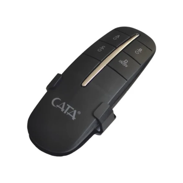 Cata CT-9154 Avize Kumandası 4X1000W - 1