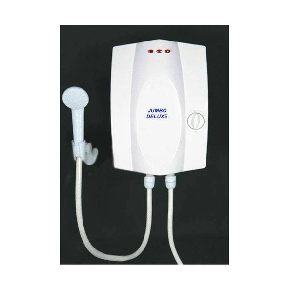 Jumbo Elektrikli Şofben 7000 W Jumbo Şofben ürün görseli