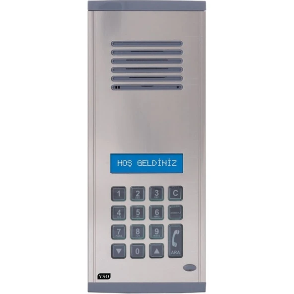 Visio Görüntüsüz Dijital Panel ürün görseli