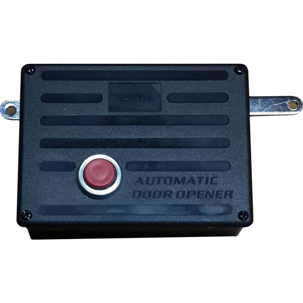 Mutlusan Kapı Otomatiği / Butonlu-Zincirli ürün görseli 1