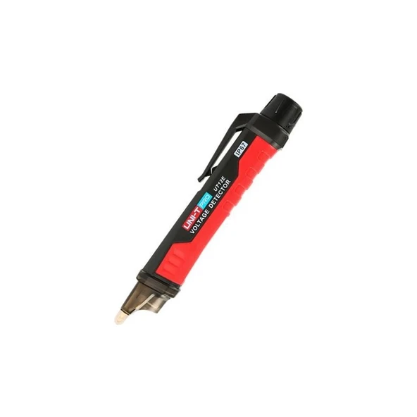 Uni-T UT12E Temassız Ac Voltaj Gerilim Dedektörü