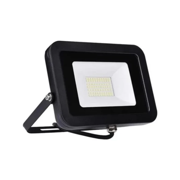 Lightson 20 Watt Slim Projektör 6500K Beyaz Işık - Lightson ürün görseli 1