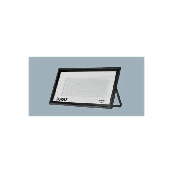 Noas Ultra Slim LED Projektör 500W Noas ürün görseli