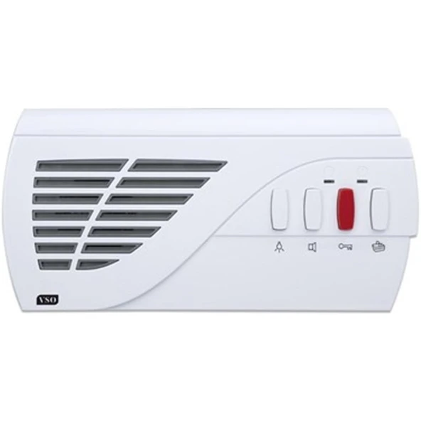 Visio Sesli Diyafon ürün görseli