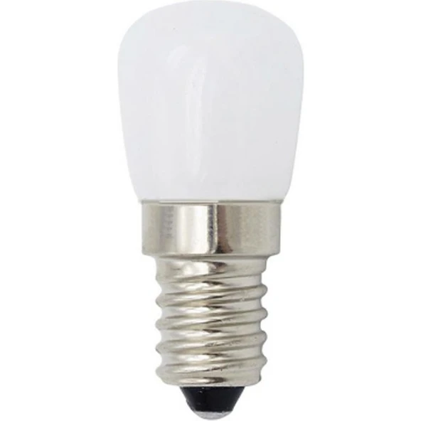 Cata CT-4261G 2W Buzdolabı Ampul 3200K E14 Duy ürün görseli 1