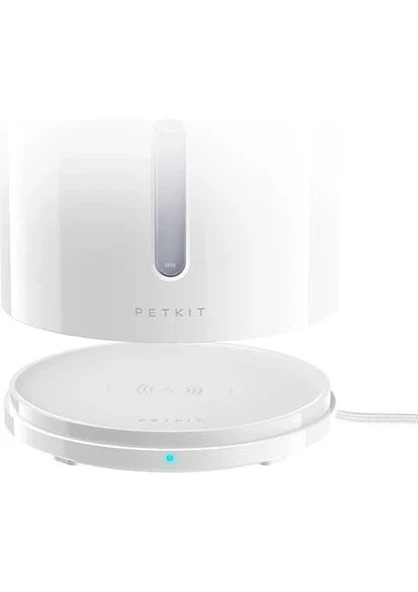 Petkit Eversweet Solo 2 Akıllı Su Pınarı 667003103 - 4