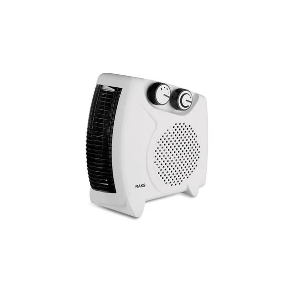 Raks Pf 20  Elektrikli Fanlı Isıtıcı ürün görseli