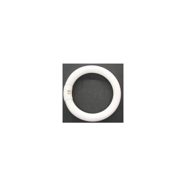 Şavk 22W T8 Simit Ampül Beyaz Işık ürün görseli 1