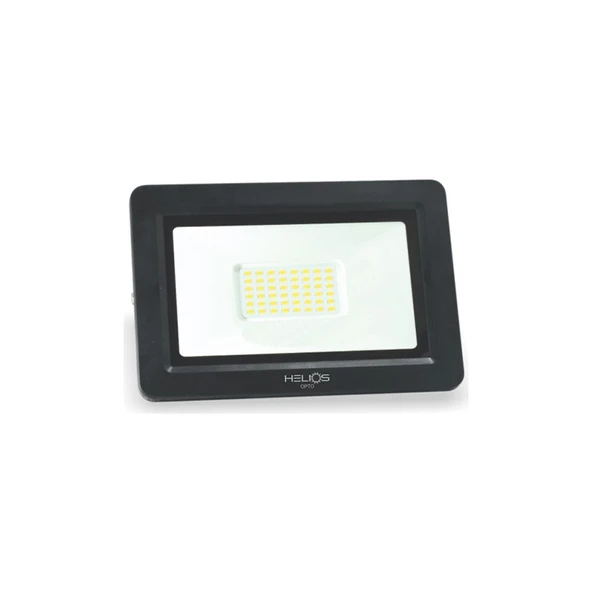 Durbuldum 50W Smd LED Projektör Günışığı ürün görseli 1