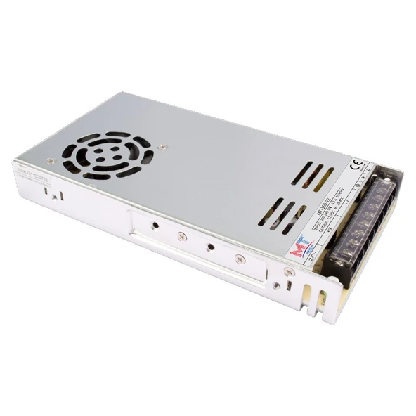 Mervesan MT-350-24 24 Volt 14.5 Amper Smps ürün görseli