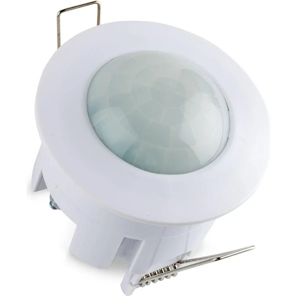 Noas 1200W Sıva Altı Sensör (10ADET) Noas ürün görseli 1