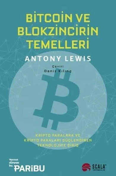 Bitcoin ve Blokzincirin Temelleri ürün görseli