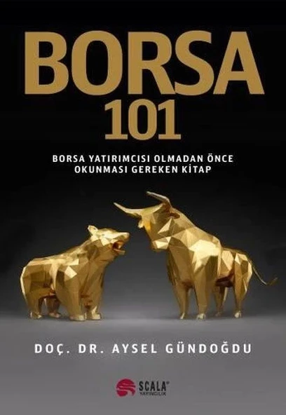 Borsa 101 ürün görseli