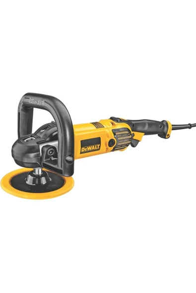 Dwp849x Polisaj Makinesi 1250 Watt - 3