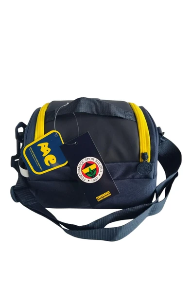 OFFICIAL LİSANSLI 1907 BESLENME ÇANTASI İKİ BÖLMELİ 25745 - 4