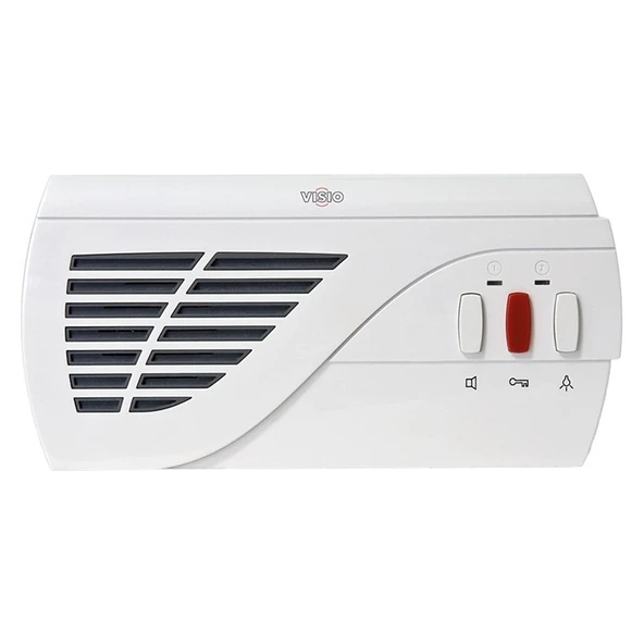 Visio  Santralli Kapıcı Ünitesi ürün görseli