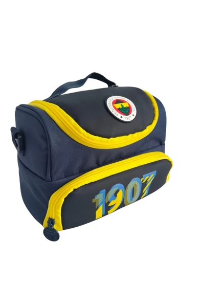 OFFICIAL LİSANSLI 1907 BESLENME ÇANTASI İKİ BÖLMELİ 25745