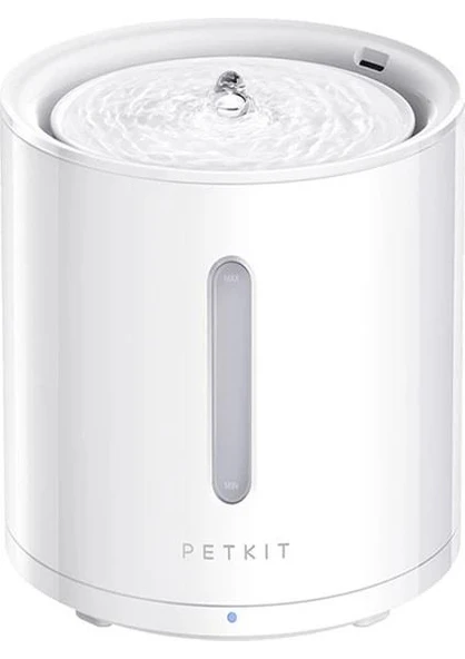 Petkit Eversweet Solo 2 Akıllı Su Pınarı 667003103 - 1