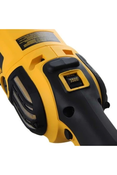 Dwp849x Polisaj Makinesi 1250 Watt - 5