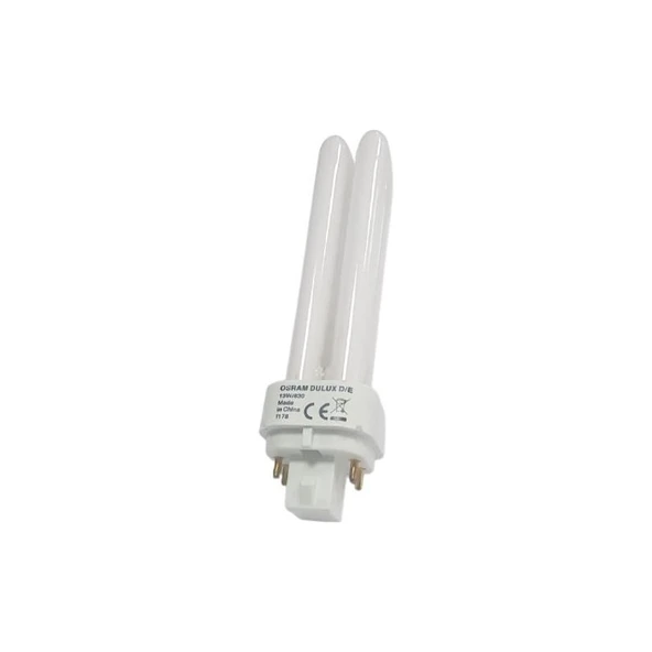 Gürbüz Dulux D/e 13W/830 (Günışığı)Ampul Osram - 1