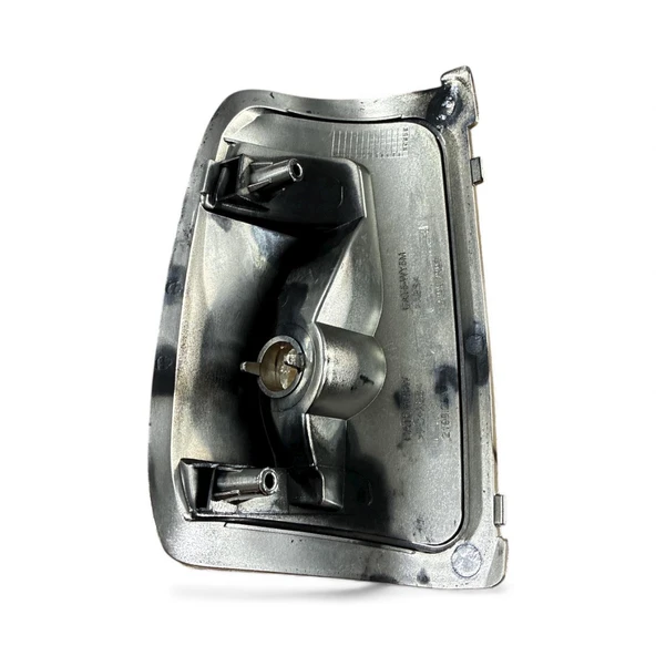 FORD TRANSİT AYNA SİNYALİ SAĞ BEYAZ V363 2013 SONRASI - 2