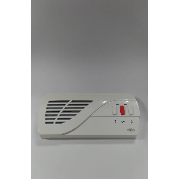 Mas Visio Asos Santralsiz ve Kapıcısız Sesli Diafon GRD05 ürün görseli