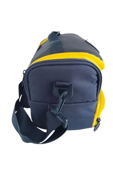 OFFICIAL LİSANSLI 1907 BESLENME ÇANTASI İKİ BÖLMELİ 25745 - 3