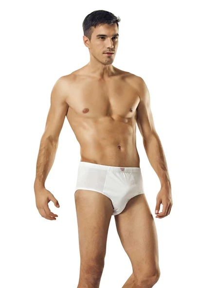 Namaldı 110 Erkek Penye Slip Külot ürün görseli