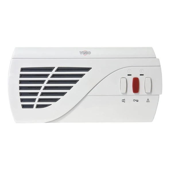 Visio Sesli Diyafon ürün görseli