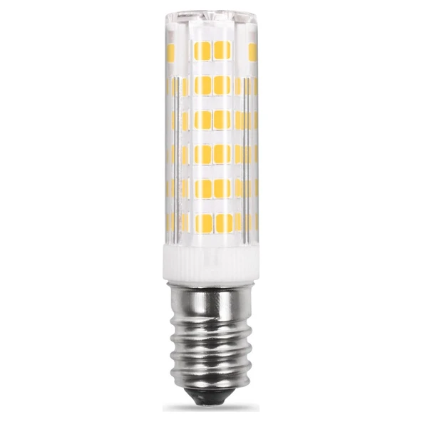 Lightson LED Alevli Ampul E-14 ürün görseli 1