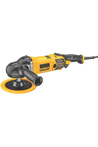 Dwp849x Polisaj Makinesi 1250 Watt - 1