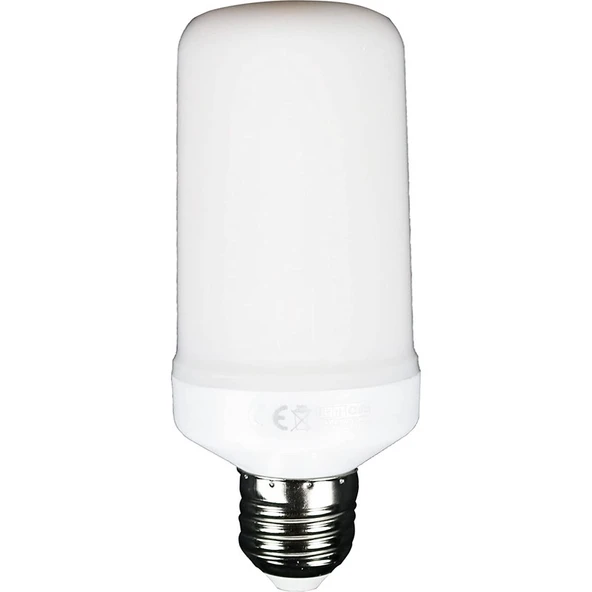 Lightson Led-5fl Lightson Alevli Ampül 5W Led-5fl ürün görseli 1