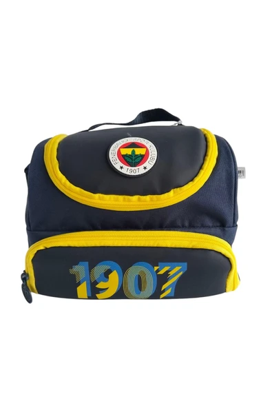 OFFICIAL LİSANSLI 1907 BESLENME ÇANTASI İKİ BÖLMELİ 25745 - 2