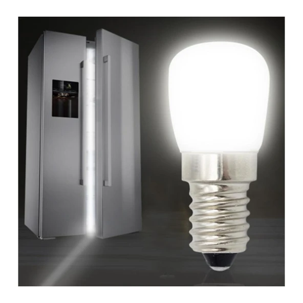 Cata LED Kapsul Ampul Buzdolabı Ampulu Vn-36 ürün görseli 1
