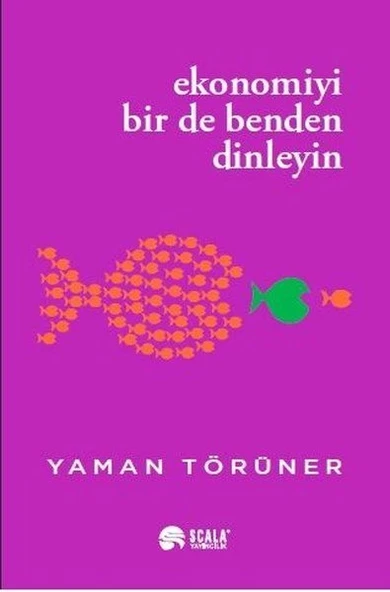 Ekonomiyi Bir De Benden Dinleyin ürün görseli