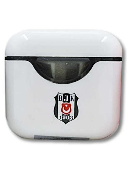 Beşiktaş Çift Bıçaklı Gözlü Hazneli Pods Modeli Kalemtraş 1 Adet - 4